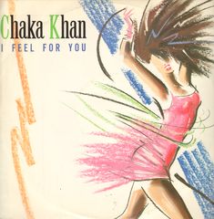 Thumbnail - KHAN,Chaka