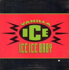 Thumbnail - VANILLA ICE