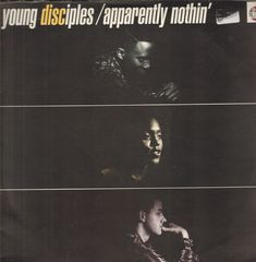 Thumbnail - YOUNG DISCIPLES