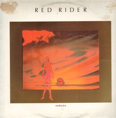 Thumbnail - RED RIDER