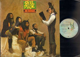 Thumbnail - STEEL PULSE