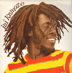 Thumbnail - KAMOZE,Ini