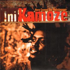 Thumbnail - KAMOZE,Ini