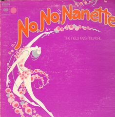 Thumbnail - NO NO NANETTE