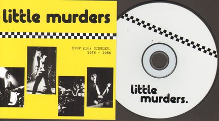 Thumbnail - LITTLE MURDERS