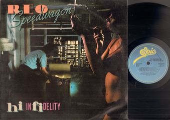 Thumbnail - REO SPEEDWAGON