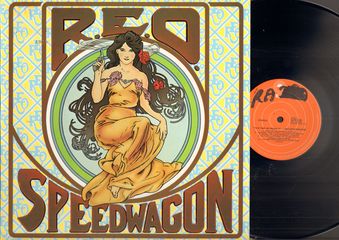 Thumbnail - REO SPEEDWAGON