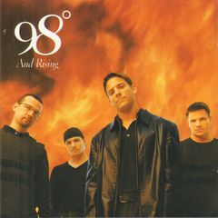 Thumbnail - 98 DEGREES