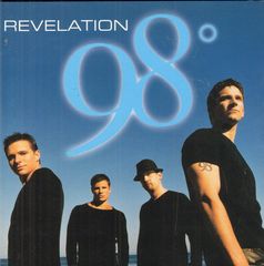 Thumbnail - 98 DEGREES