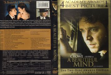 Thumbnail - A BEAUTIFUL MIND