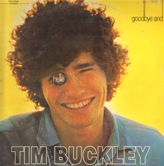 Thumbnail - BUCKLEY,Tim