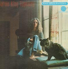 Thumbnail - KING,Carole