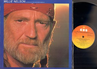 Thumbnail - NELSON,Willie