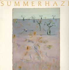 Thumbnail - SUMMERHAZE