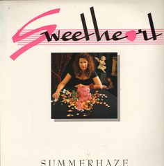 Thumbnail - SUMMERHAZE