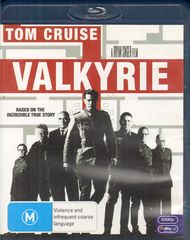 Thumbnail - VALKYRIE