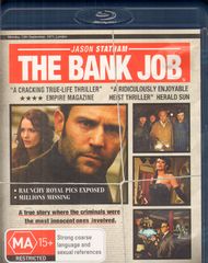 Thumbnail - BANK JOB