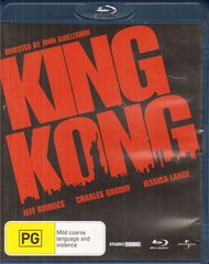 Thumbnail - KING KONG