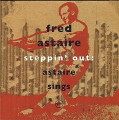 Thumbnail - ASTAIRE,Fred