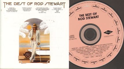 Thumbnail - STEWART,Rod