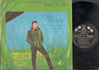 Thumbnail - JONES,Tom