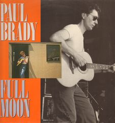 Thumbnail - BRADY,Paul
