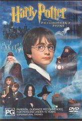 Thumbnail - HARRY POTTER