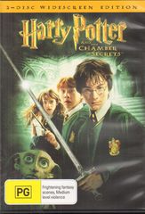 Thumbnail - HARRY POTTER