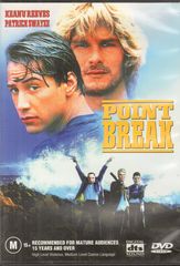 Thumbnail - POINT BREAK