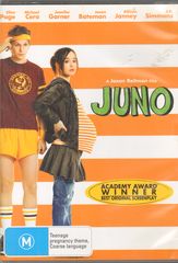 Thumbnail - JUNO