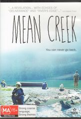 Thumbnail - MEAN CREEK