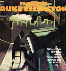 Thumbnail - ELLINGTON,Duke