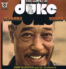 Thumbnail - ELLINGTON,Duke,And His Orchestra