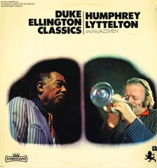 Thumbnail - LYTTELTON,Humphrey,And His Jazzmen