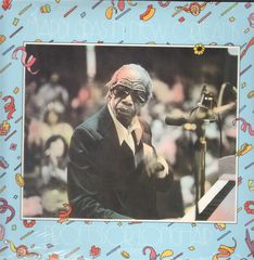 Thumbnail - PROFESSOR LONGHAIR