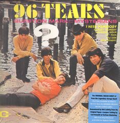 Thumbnail - QUESTION MARK AND THE MYSTERIANS