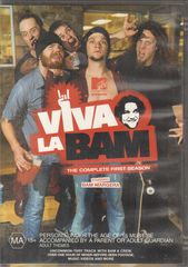 Thumbnail - VIVA LA BAM