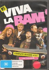 Thumbnail - VIVA LA BAM
