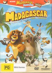 Thumbnail - MADAGASCAR