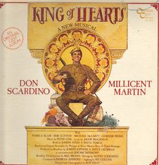 Thumbnail - KING OF HEARTS