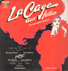 Thumbnail - LA CAGE AUX FOLLES