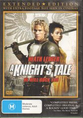 Thumbnail - A KNIGHT'S TALE