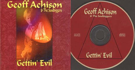 Thumbnail - ACHISON,Geoff,& The Souldiggers