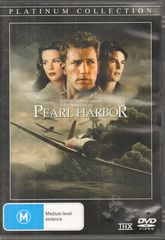 Thumbnail - PEARL HARBOR