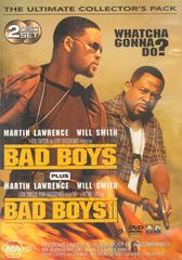 Thumbnail - BAD BOYS