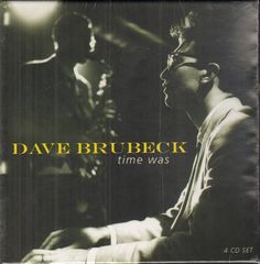 Thumbnail - BRUBECK,Dave