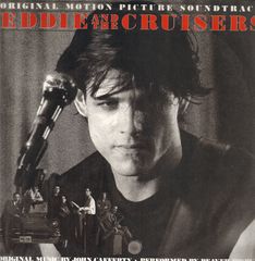 Thumbnail - EDDIE AND THE CRUISERS