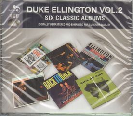 Thumbnail - ELLINGTON,Duke