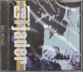 Thumbnail - TJADER,Cal