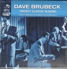 Thumbnail - BRUBECK,Dave